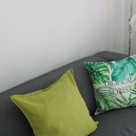 Sand & Sea Apartment Nazaré Dış mekan fotoğraf