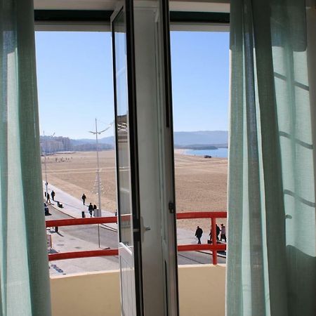 Sand & Sea Apartment Nazaré Dış mekan fotoğraf