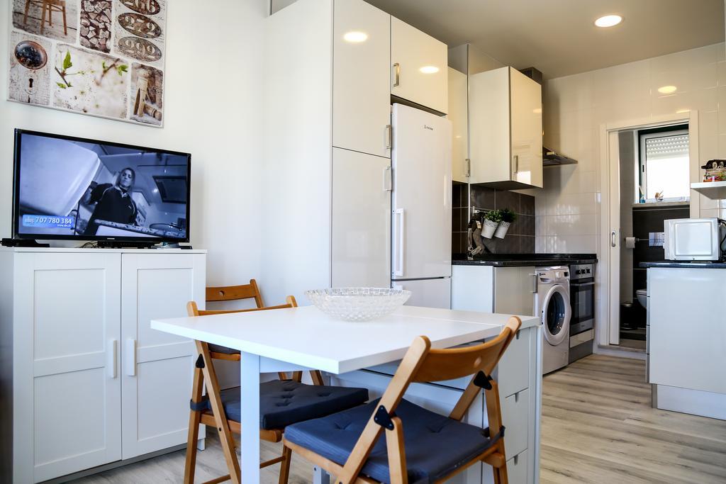 Sand & Sea Apartment Nazaré Dış mekan fotoğraf