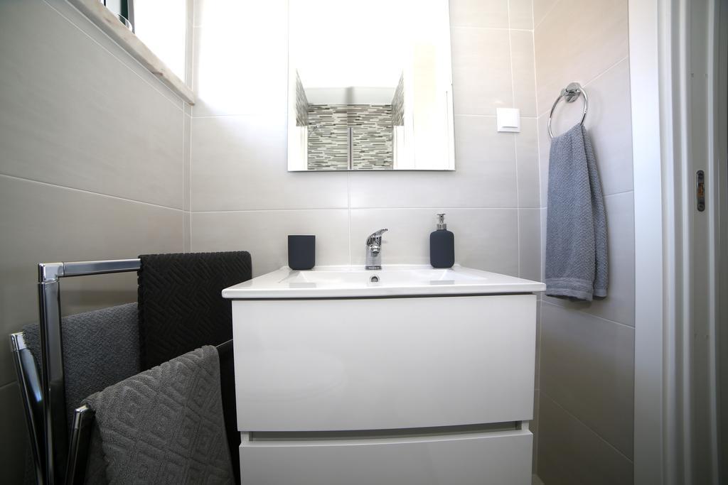 Sand & Sea Apartment Nazaré Dış mekan fotoğraf