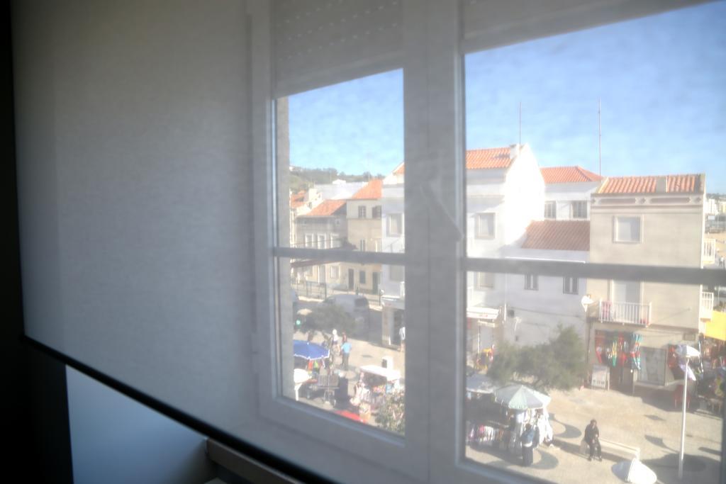 Sand & Sea Apartment Nazaré Dış mekan fotoğraf