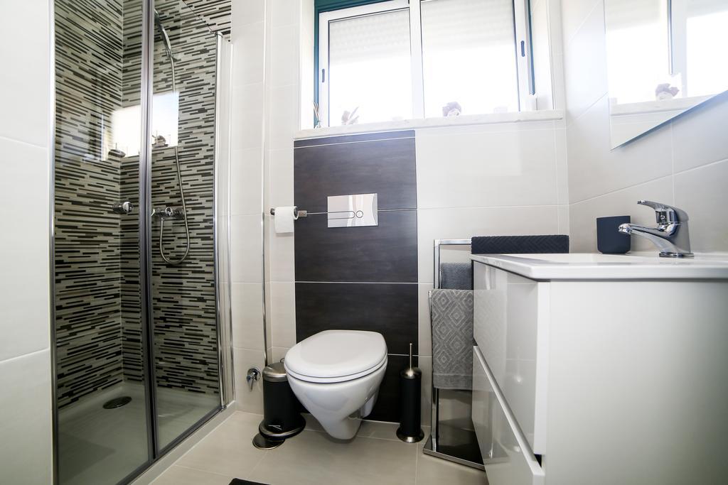 Sand & Sea Apartment Nazaré Dış mekan fotoğraf