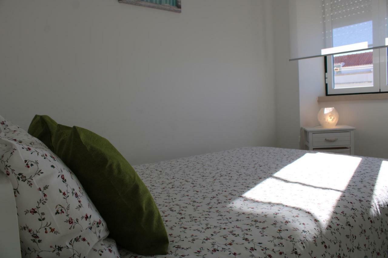Sand & Sea Apartment Nazaré Dış mekan fotoğraf