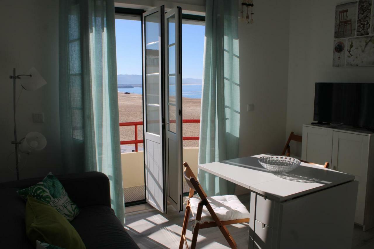 Sand & Sea Apartment Nazaré Dış mekan fotoğraf