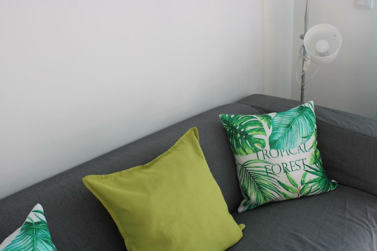 Sand & Sea Apartment Nazaré Dış mekan fotoğraf
