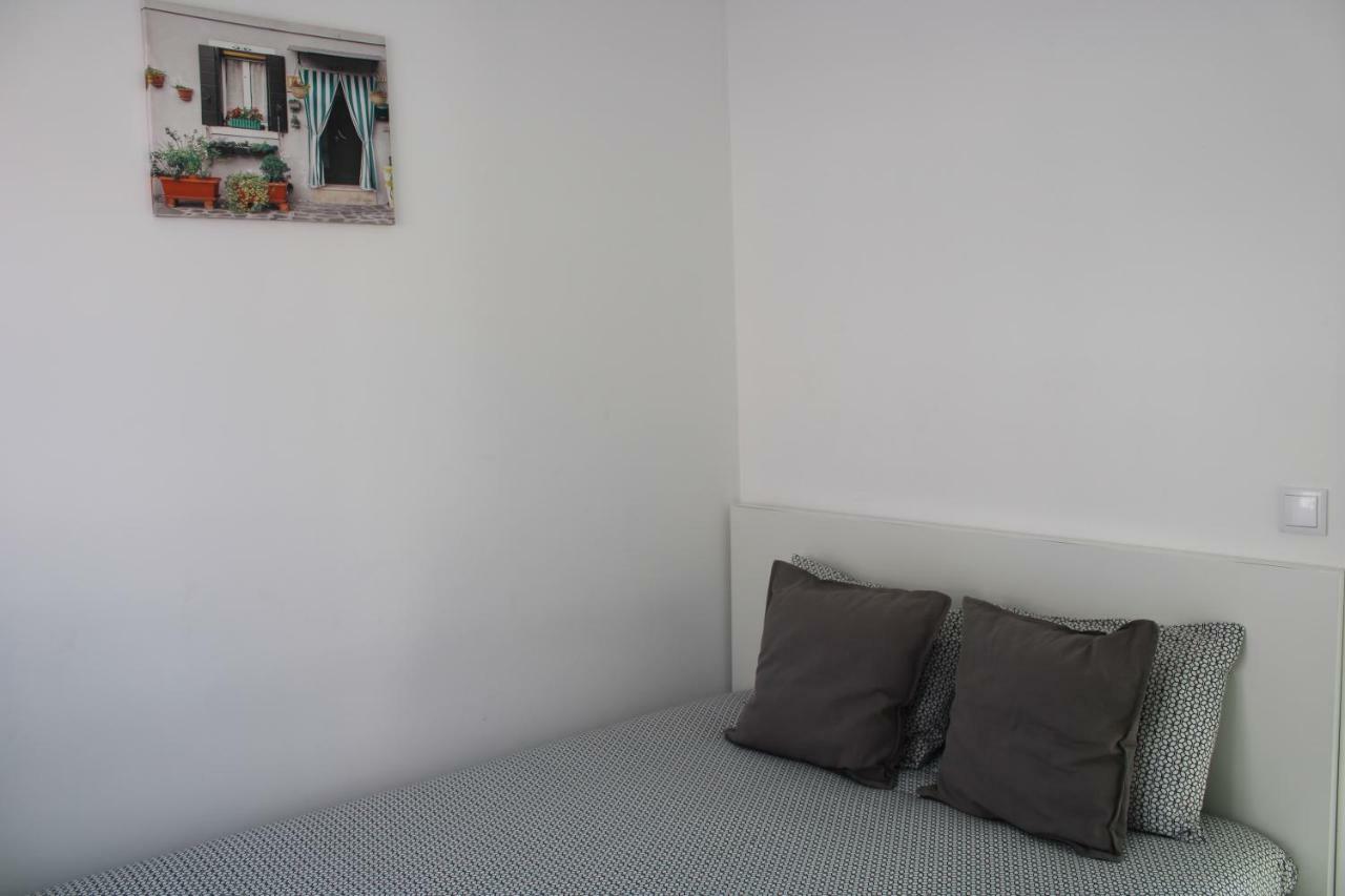 Sand & Sea Apartment Nazaré Dış mekan fotoğraf