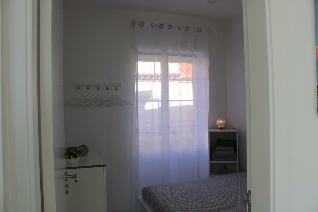 Sand & Sea Apartment Nazaré Dış mekan fotoğraf