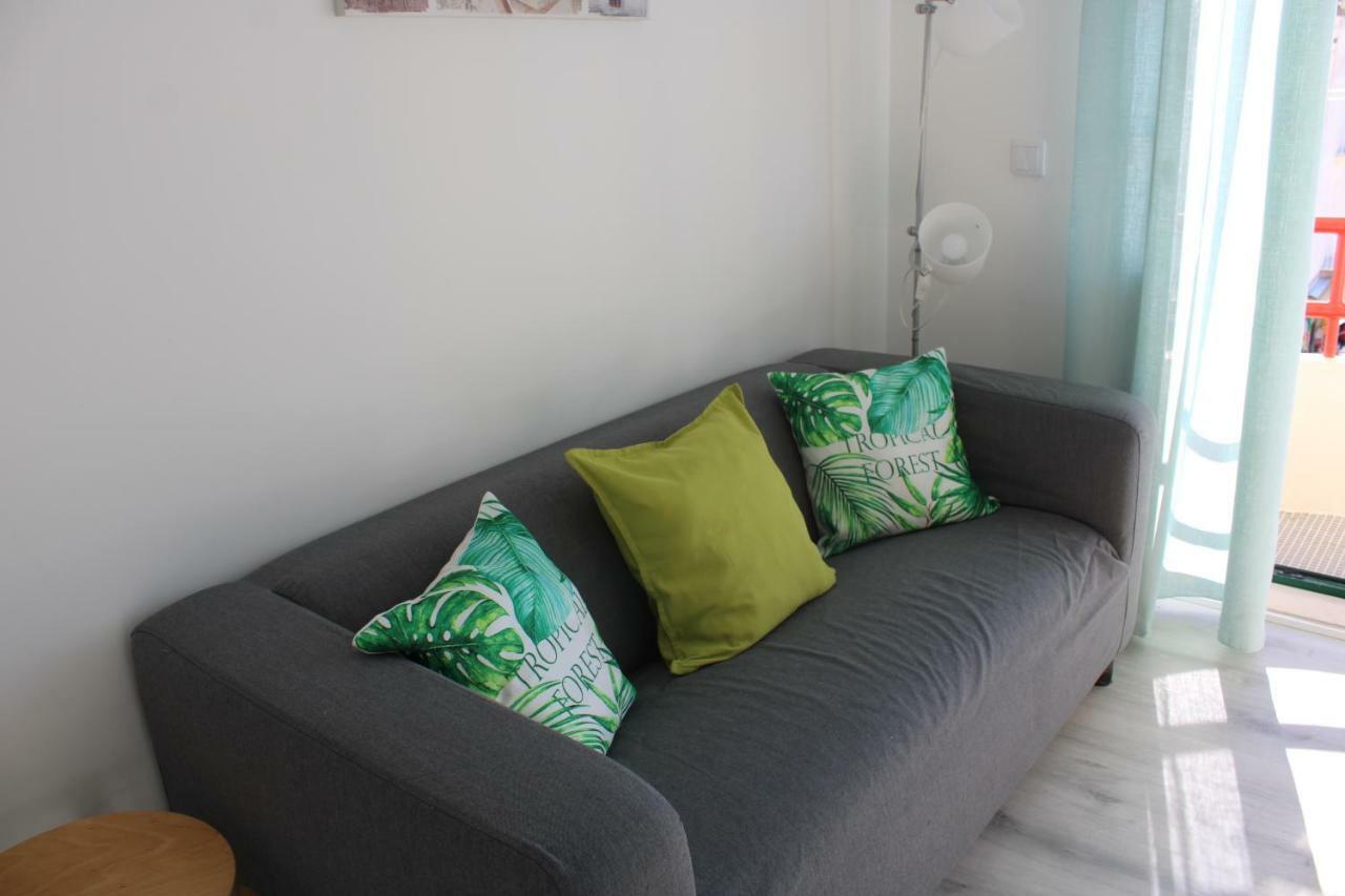 Sand & Sea Apartment Nazaré Dış mekan fotoğraf