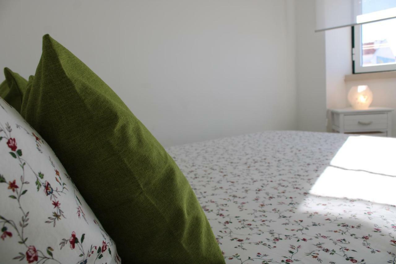 Sand & Sea Apartment Nazaré Dış mekan fotoğraf