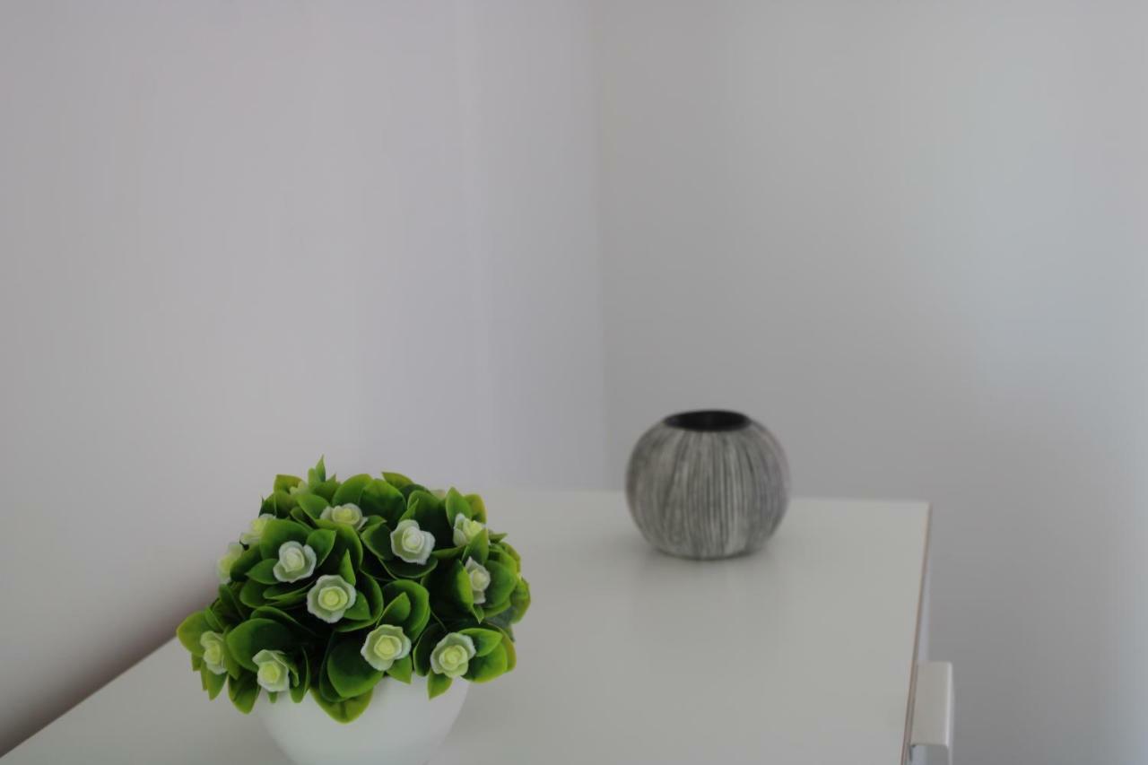 Sand & Sea Apartment Nazaré Dış mekan fotoğraf