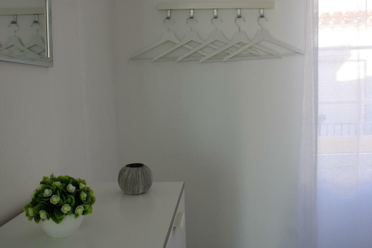 Sand & Sea Apartment Nazaré Dış mekan fotoğraf
